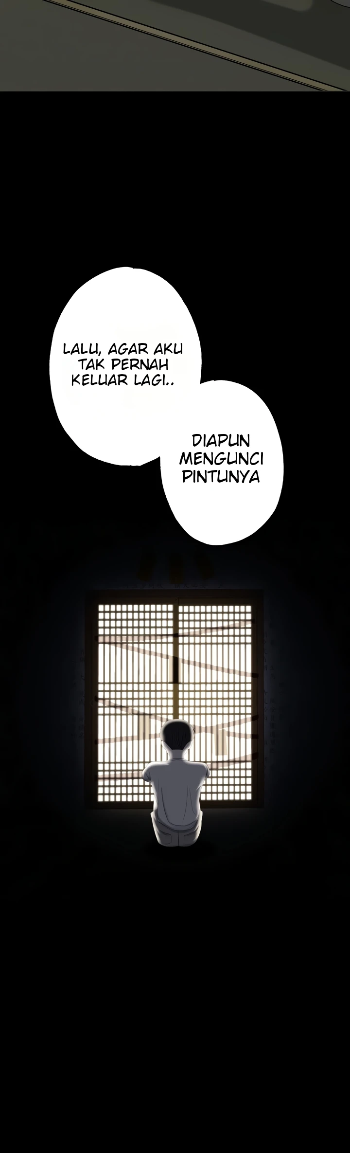 Read manhwa Your Freaky Bucket List Chapter 22 - SauceManhwa.com