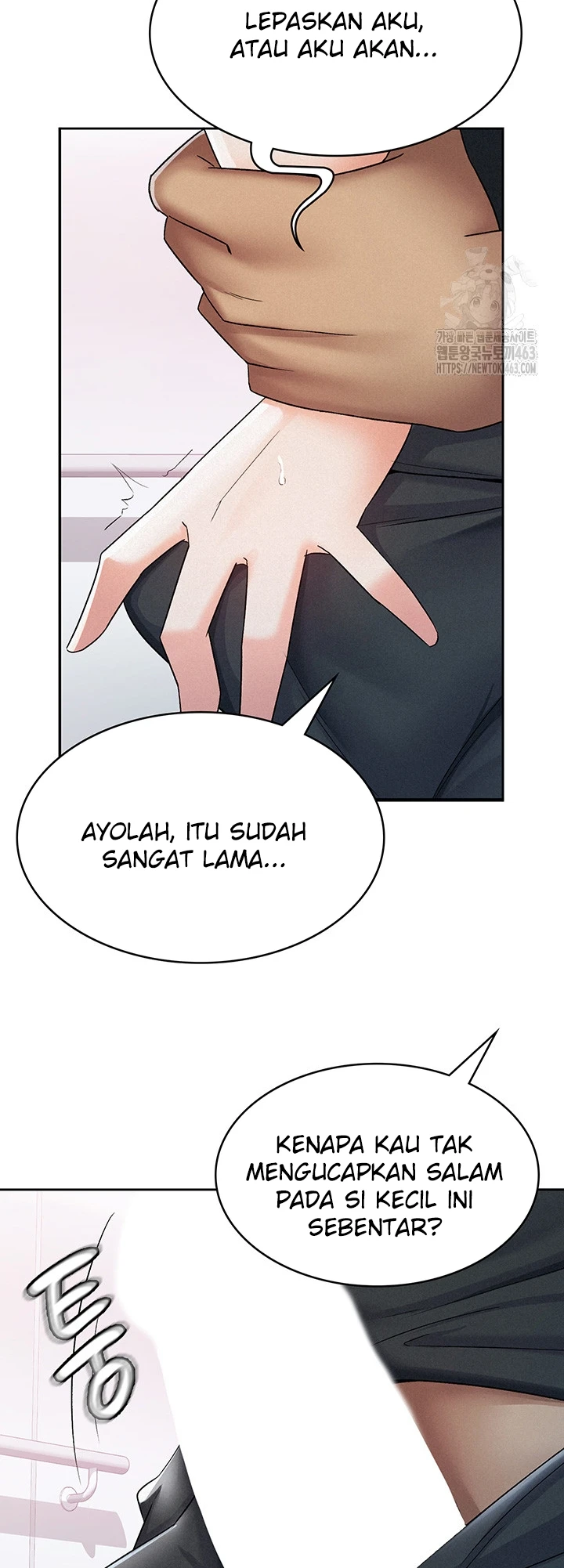 Read manhwa Tax Girlfriend Chapter 6 - SauceManhwa.com