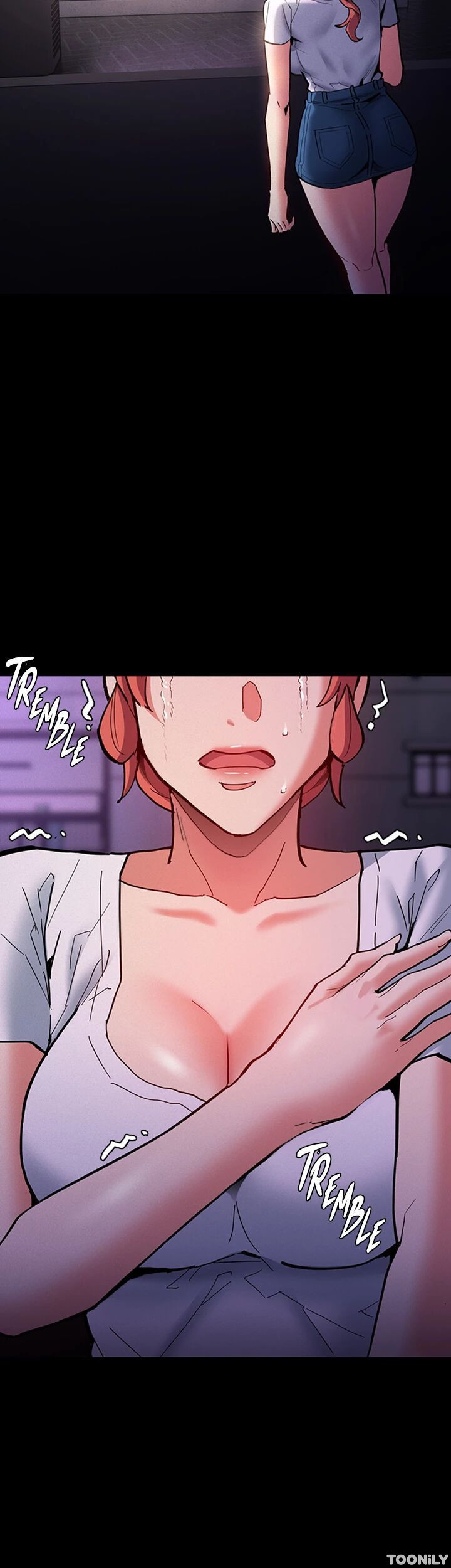 Read manhwa Pervert Addiction Chapter 22 - SauceManhwa.com