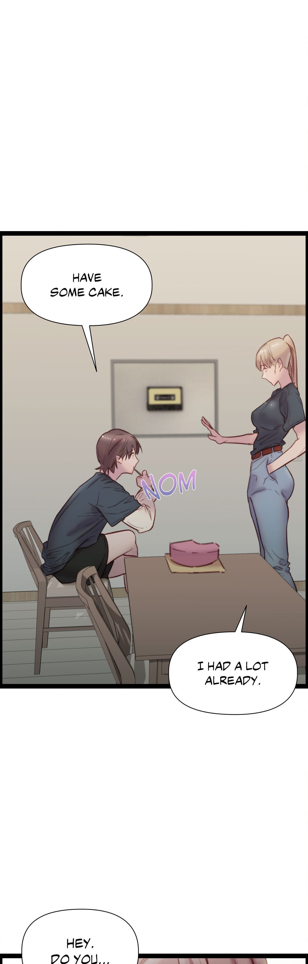 Read manhwa Ladies’ Man Chapter 25 - SauceManhwa.com