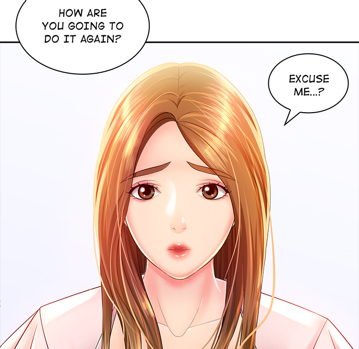 Read manhwa Office Troubles END Chapter 2 - SauceManhwa.com