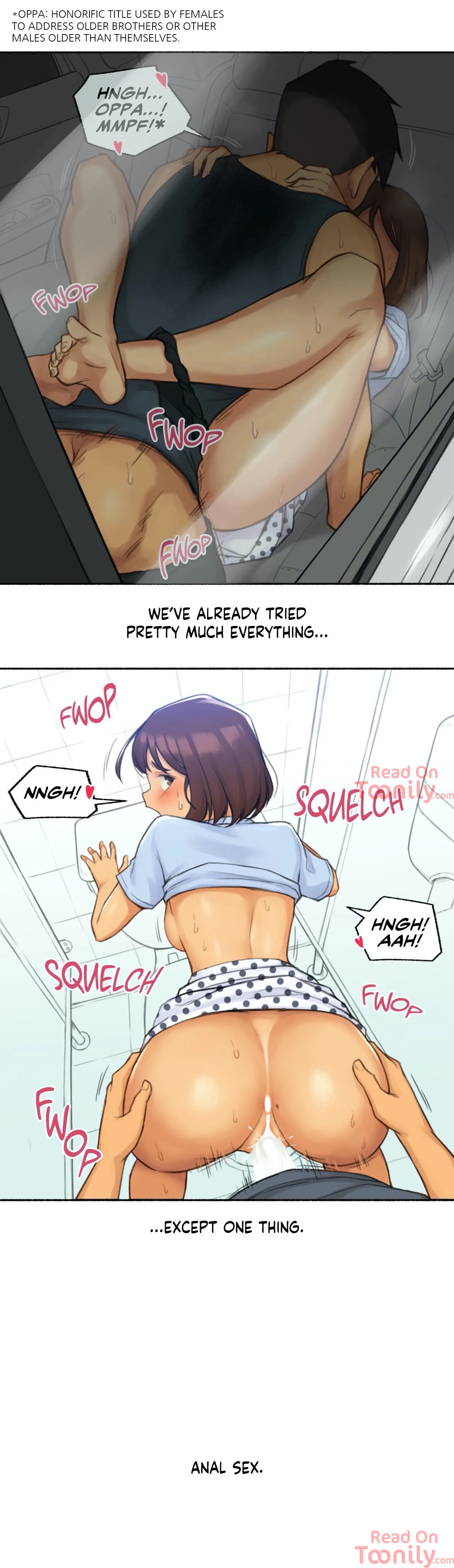 Read manhwa Sexual Exploits END Chapter 19 - SauceManhwa.com