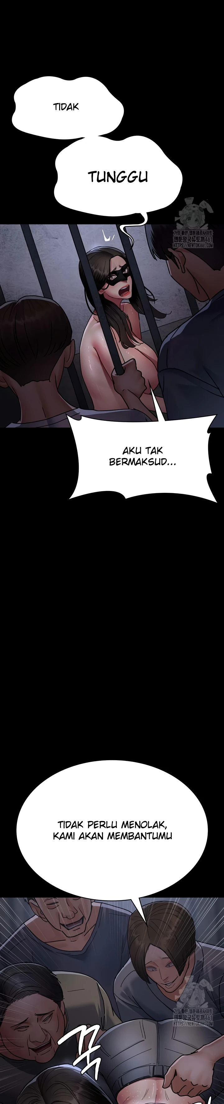 Read manhwa Night Hospital Chapter 70 - SauceManhwa.com