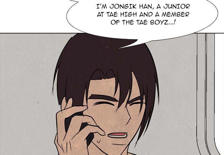 Read manhwa High School Devil Chapter 206 - SauceManhwa.com