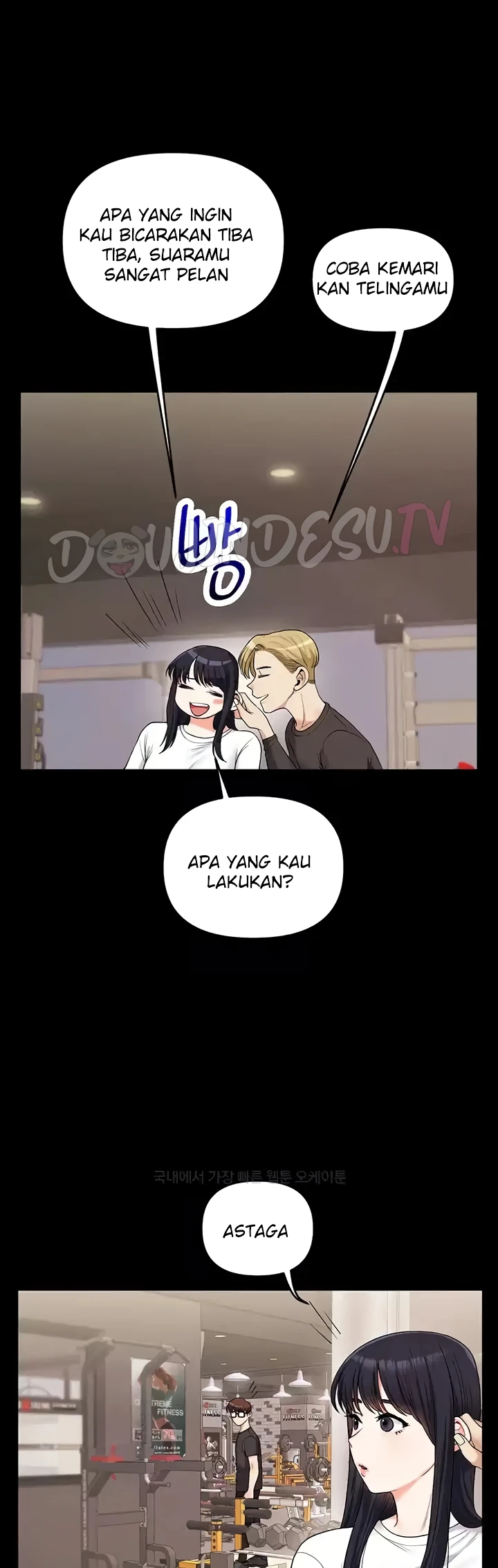 Read manhwa Relationship Reversal Chapter 34 - SauceManhwa.com