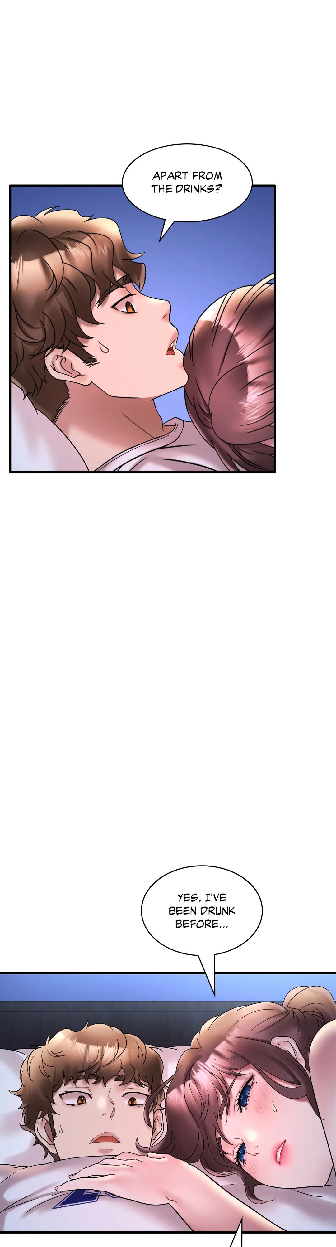 Read manhwa Drunk on You  Chapter 25 - SauceManhwa.com