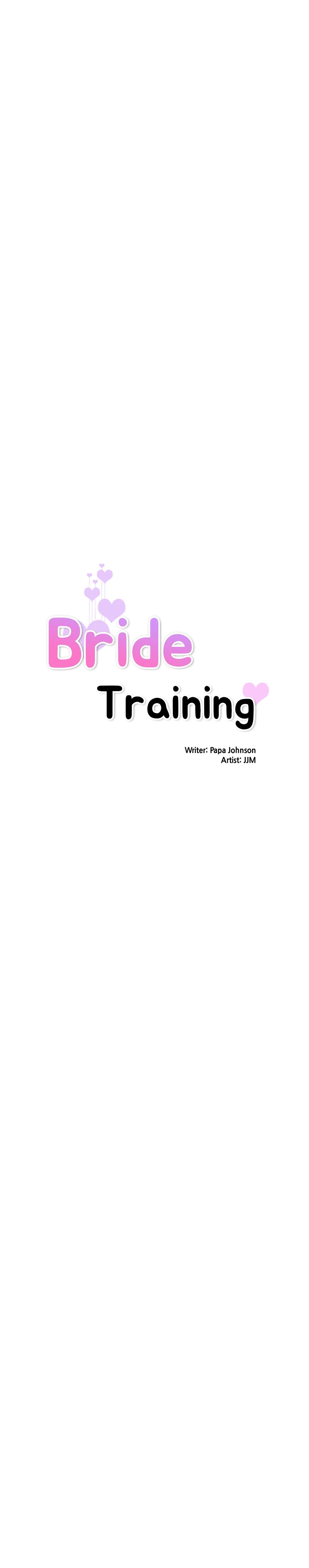 Read manhwa Bride Training End Chapter 43 - SauceManhwa.com