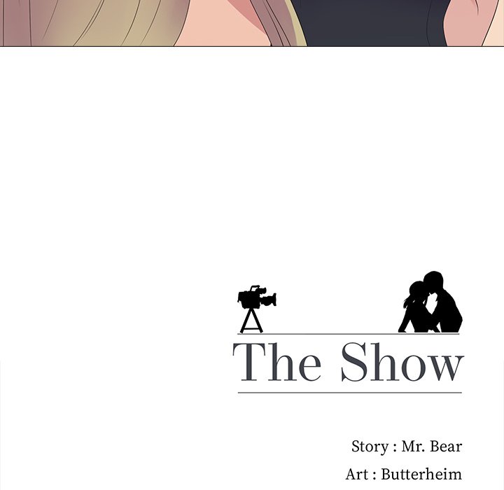 Read manhwa The Show Chapter 23 - SauceManhwa.com