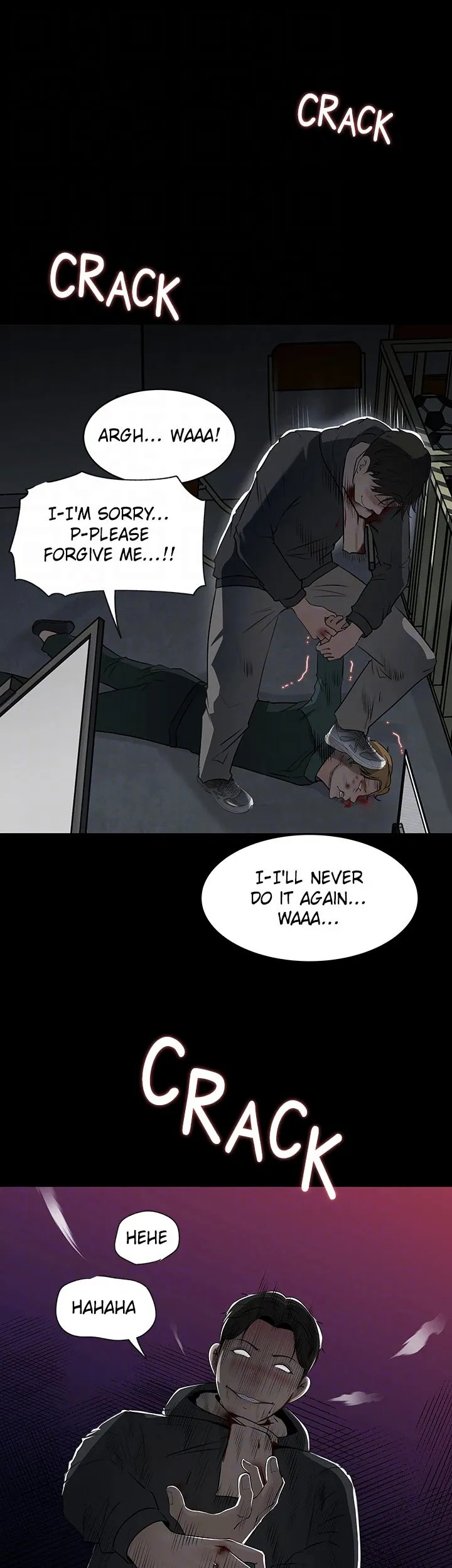 Read manhwa Inside My Sister-in-Law End Chapter 40 - SauceManhwa.com