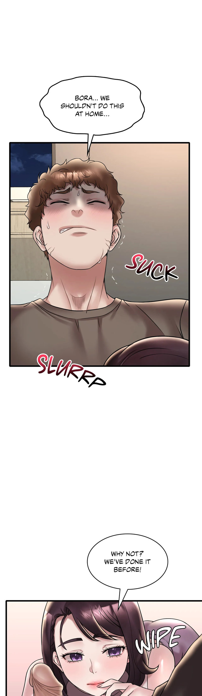 Read manhwa She Wants to Get Drunk Chapter 34 - SauceManhwa.com