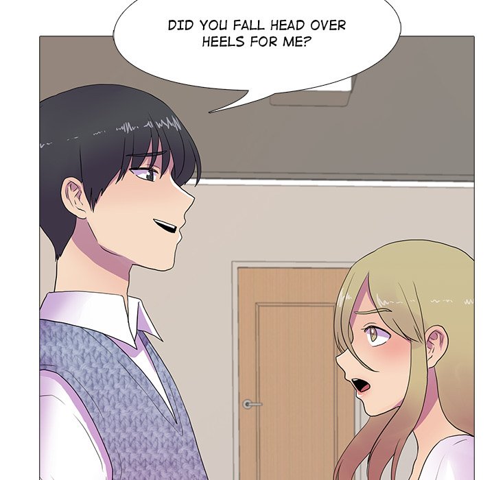 Read manhwa The Show Chapter 7 - SauceManhwa.com