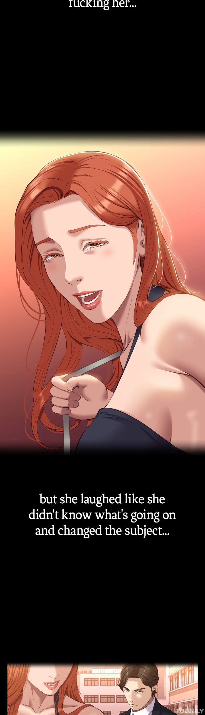 Read manhwa Resume Chapter 60 - SauceManhwa.com