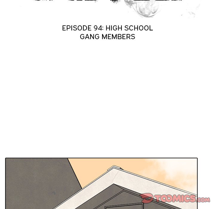 Read manhwa High School Devil Chapter 94 - SauceManhwa.com