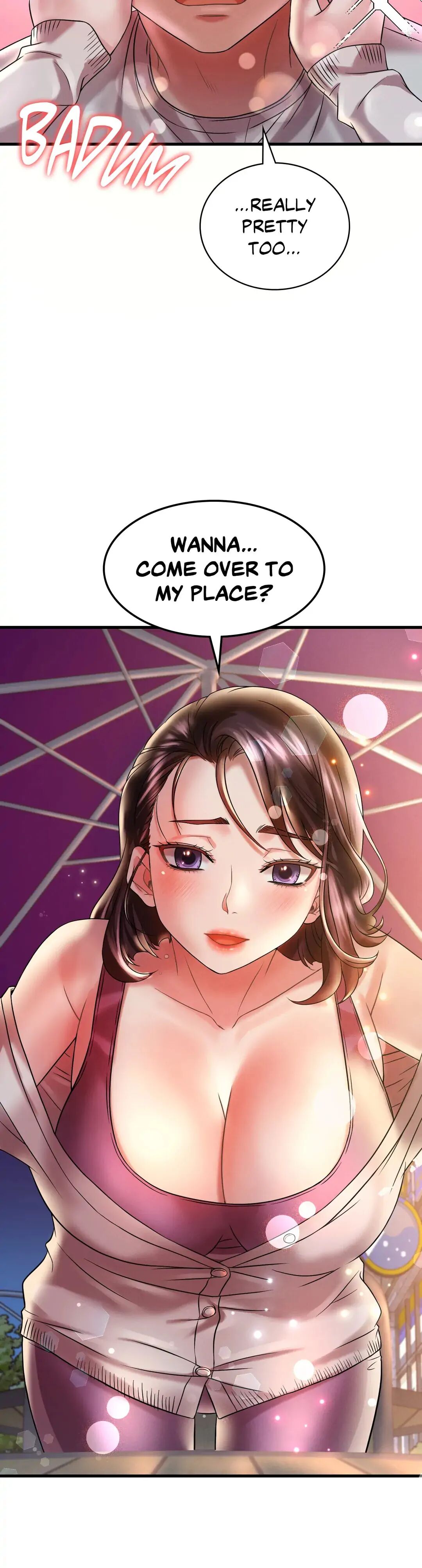 Read manhwa Drunk on You  Chapter 9 - SauceManhwa.com