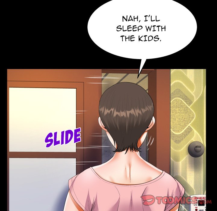 Read manhwa The Unforeseen Guest Chapter 14 - SauceManhwa.com