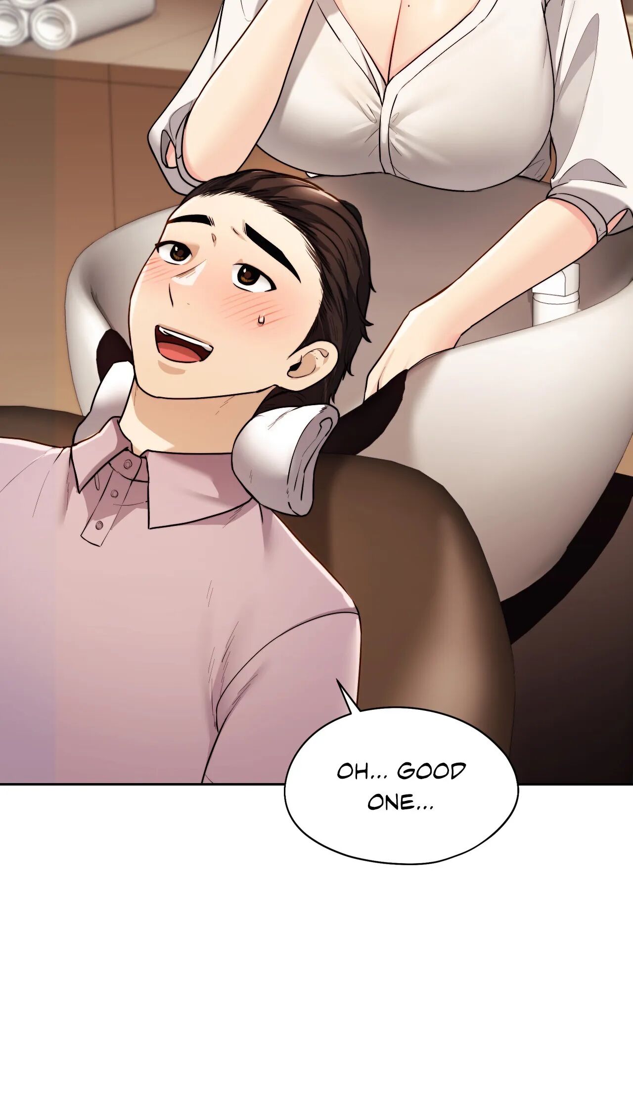 Read manhwa Wreck My Bias Chapter 18 - SauceManhwa.com