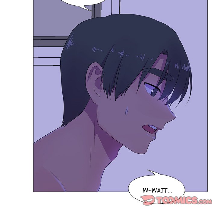 Read manhwa The Show Chapter 4 - SauceManhwa.com