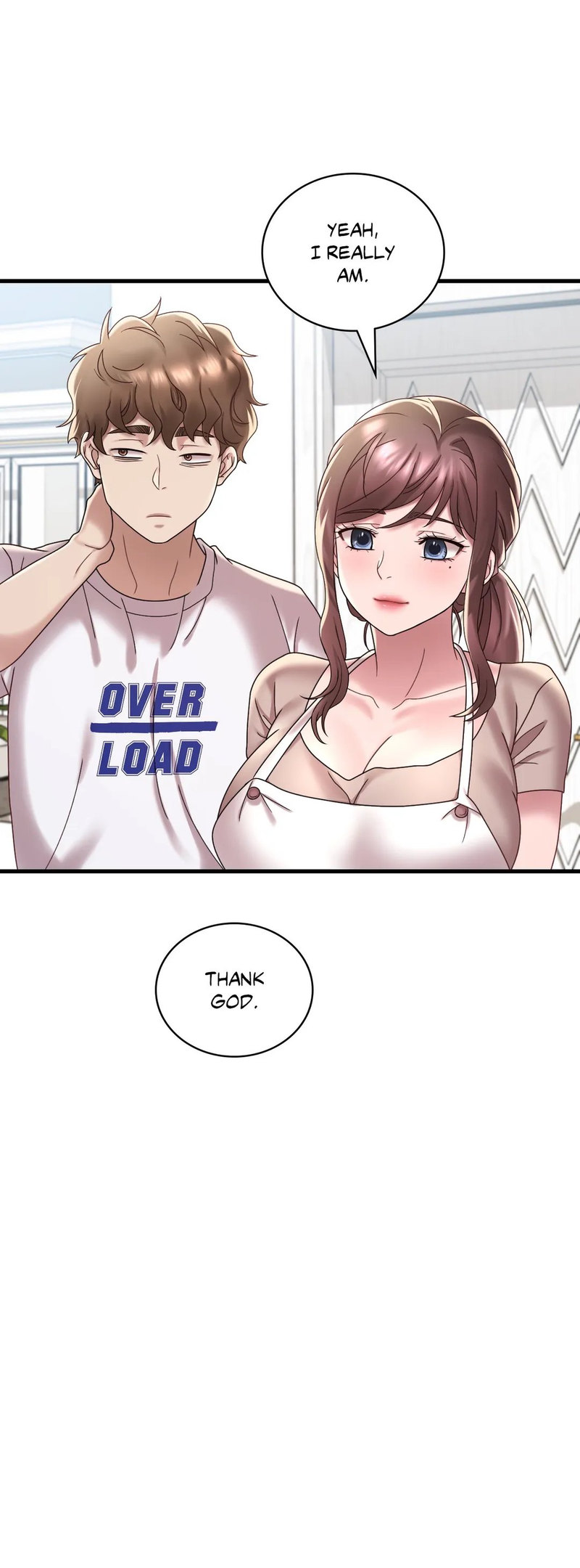 Read manhwa She Wants to Get Drunk Chapter 18 - SauceManhwa.com