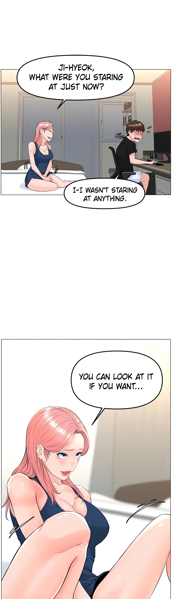 Read manhwa Celeb Next Door END Chapter 45 - SauceManhwa.com