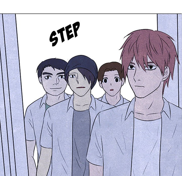 Read manhwa High School Devil Chapter 88 - SauceManhwa.com