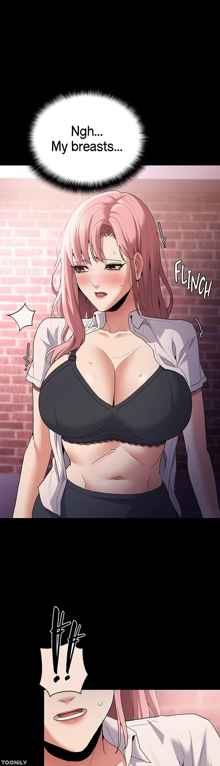 Read manhwa Pervert Addiction Chapter 30 - SauceManhwa.com