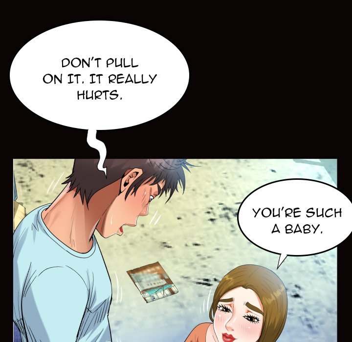 Read manhwa The Unforeseen Guest Chapter 22 - SauceManhwa.com