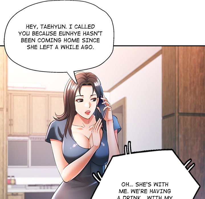 Read manhwa In Her Place Chapter 39 - SauceManhwa.com