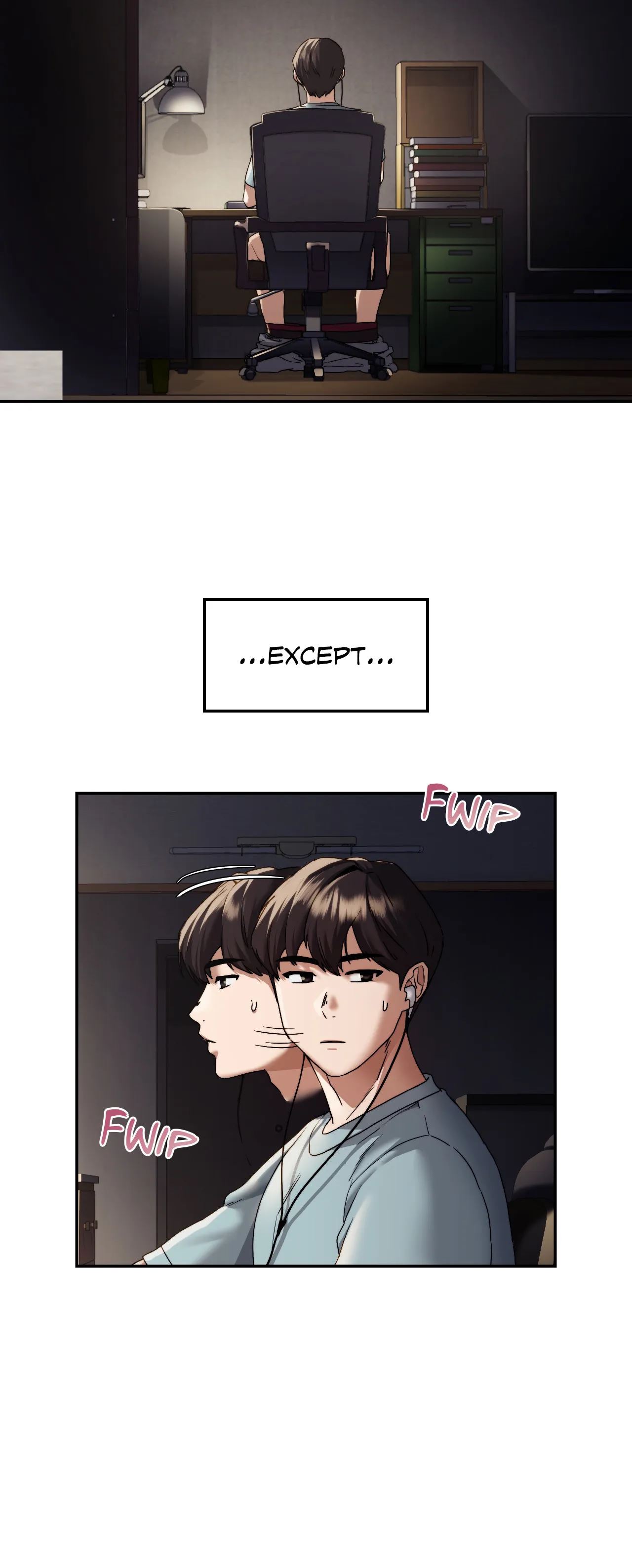 Read manhwa Wreck My Bias Chapter 1.1 - SauceManhwa.com