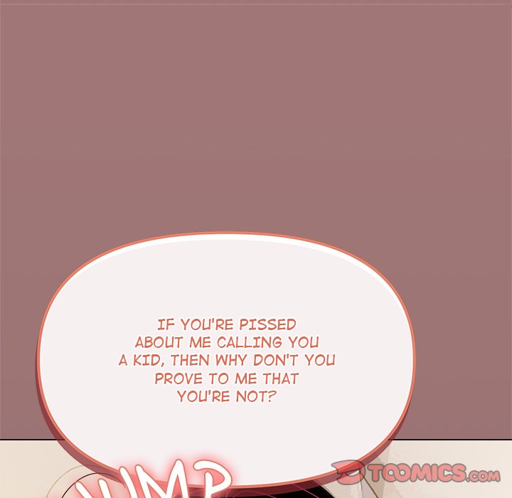 Read manhwa Someone Stop Her!  Chapter 5 - SauceManhwa.com