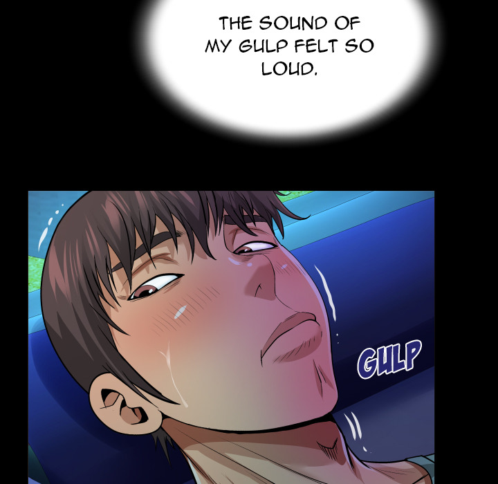 Read manhwa The Unforeseen Guest Chapter 2 - SauceManhwa.com