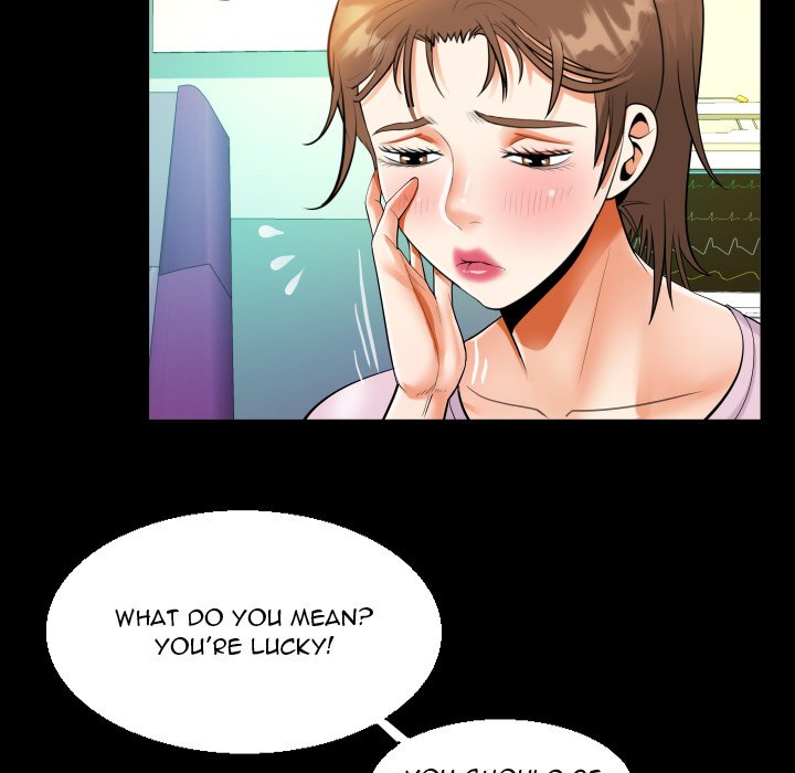 Read manhwa The Unforeseen Guest Chapter 105 - SauceManhwa.com