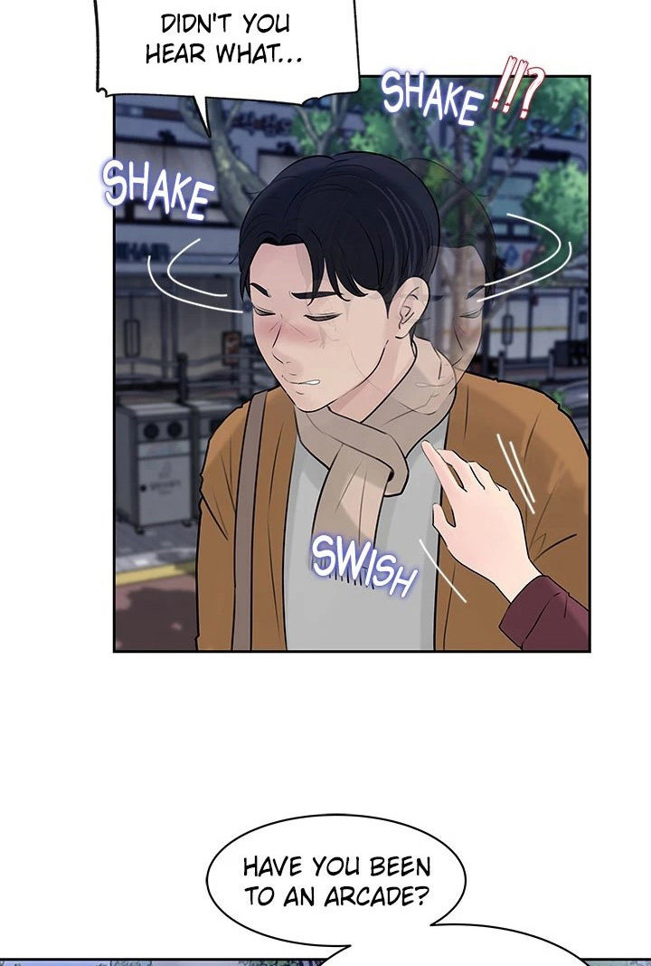 Read manhwa Inside My Sister-in-Law End Chapter 39 - SauceManhwa.com