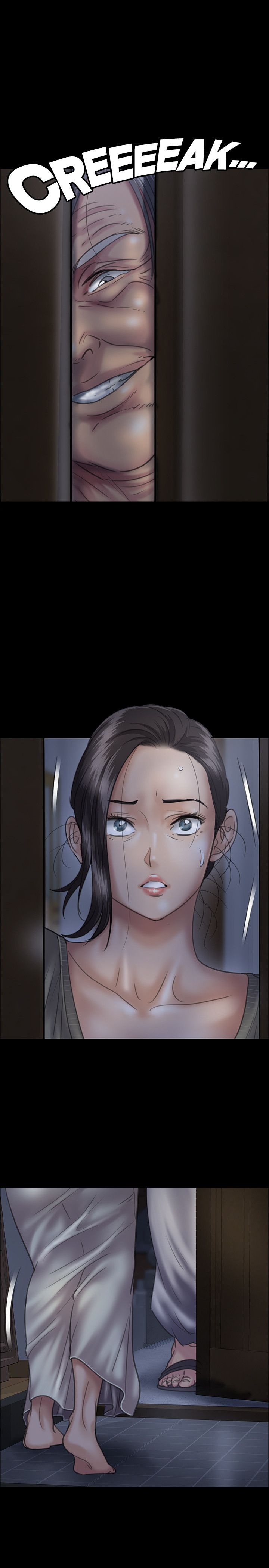 Read manhwa Landlord’s Little Daughter Chapter 33 - SauceManhwa.com