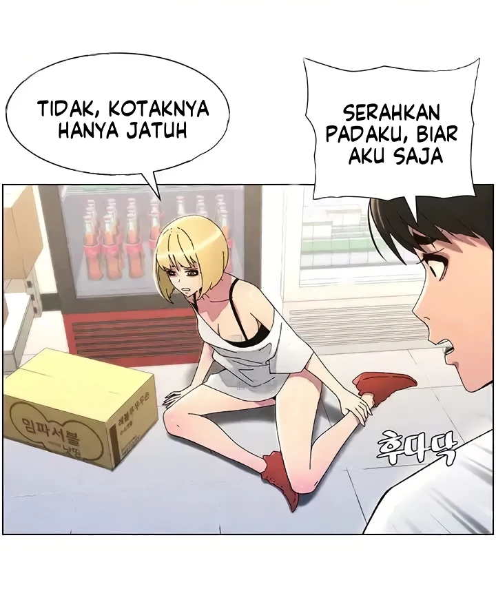 Read manhwa Secret Lessons With My Younger Sister  Chapter 29 - SauceManhwa.com