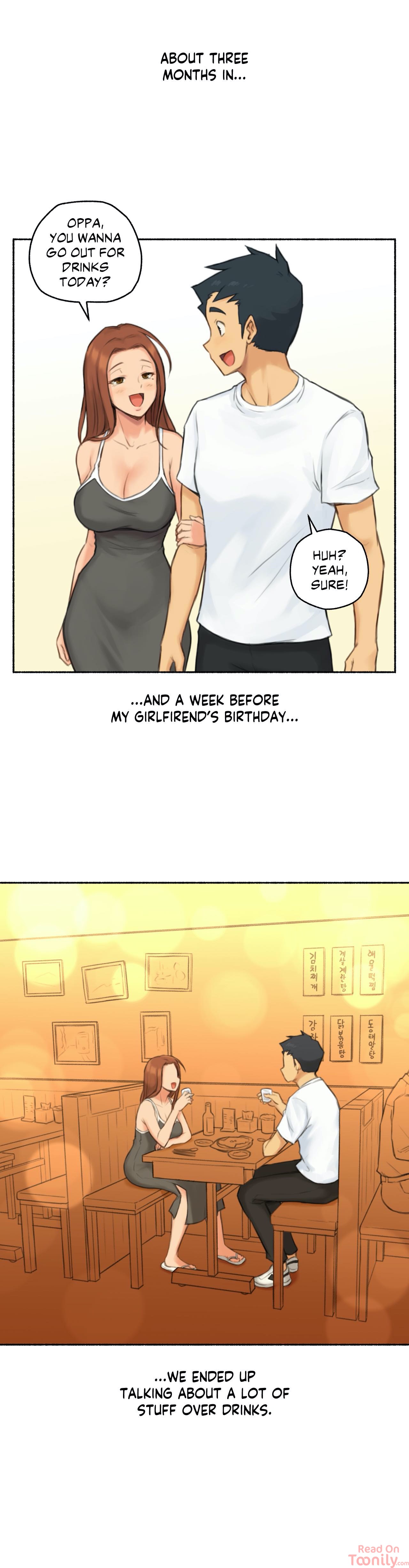 Read manhwa Sexual Exploits END Chapter 26 - SauceManhwa.com