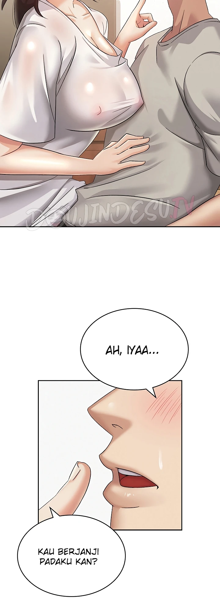 Read manhwa Tax Girlfriend Chapter 2 - SauceManhwa.com