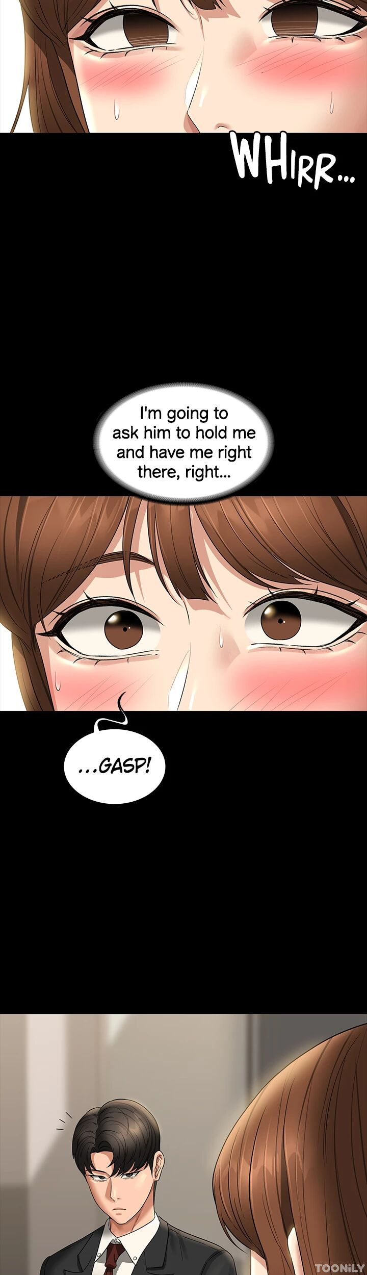 Read manhwa Supervisor Access Chapter 79 - SauceManhwa.com