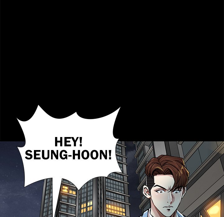 Read manhwa Sponsor (Drama) END Chapter 30 - SauceManhwa.com