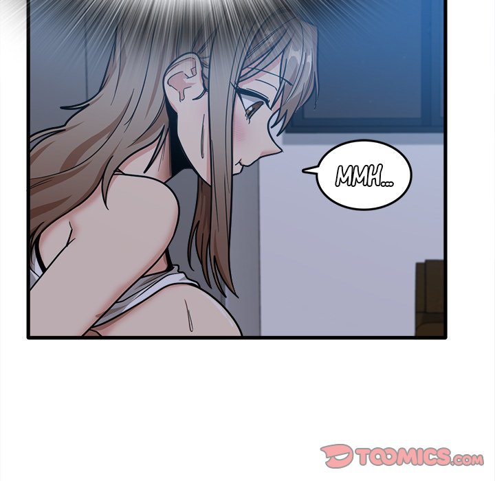 Read manhwa No More, No Less Chapter 4 - SauceManhwa.com