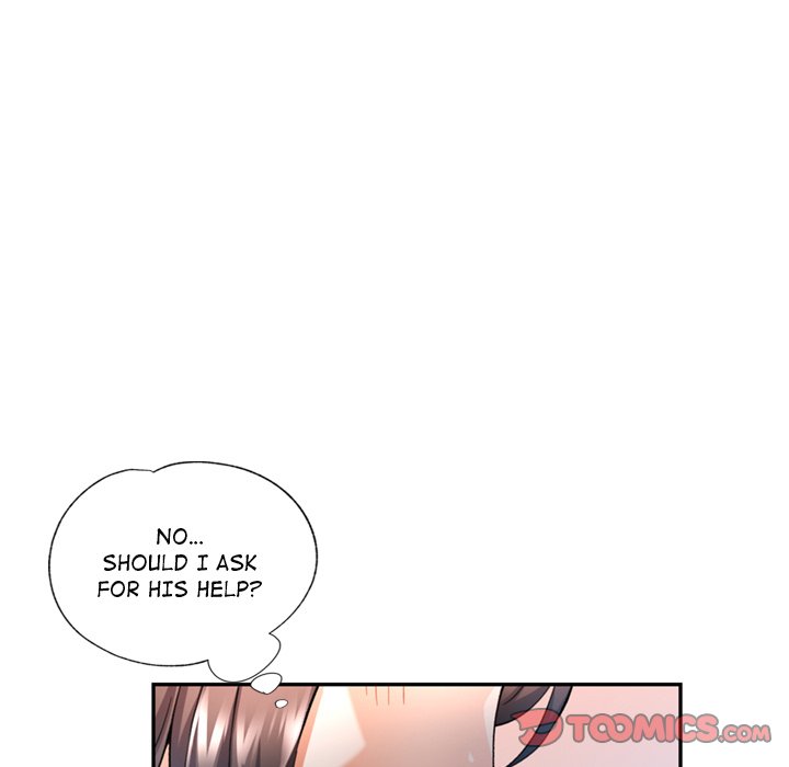 Read manhwa In Her Place Chapter 11 - SauceManhwa.com