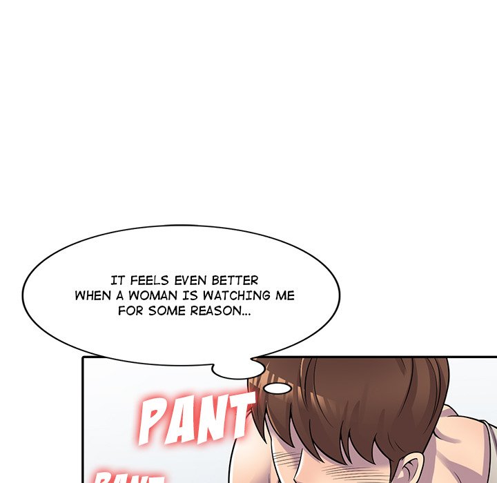 Read manhwa A Stolen Taste END Chapter 5 - SauceManhwa.com