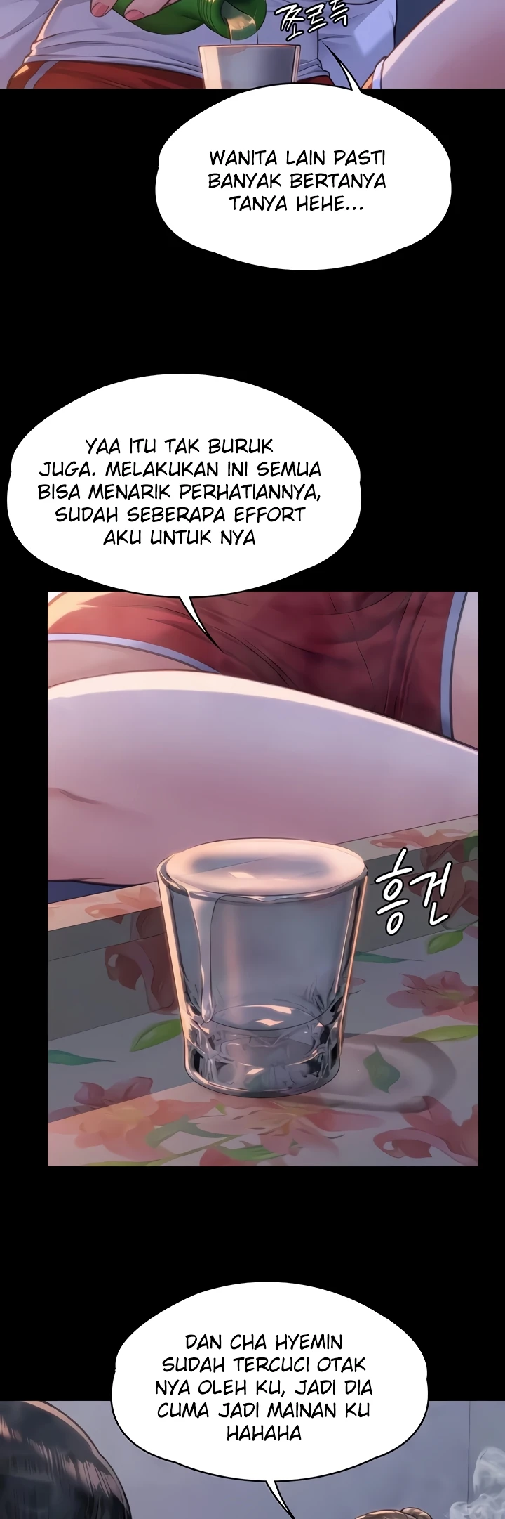 Read manhwa Landlord’s Little Daughter Chapter 333 - SauceManhwa.com