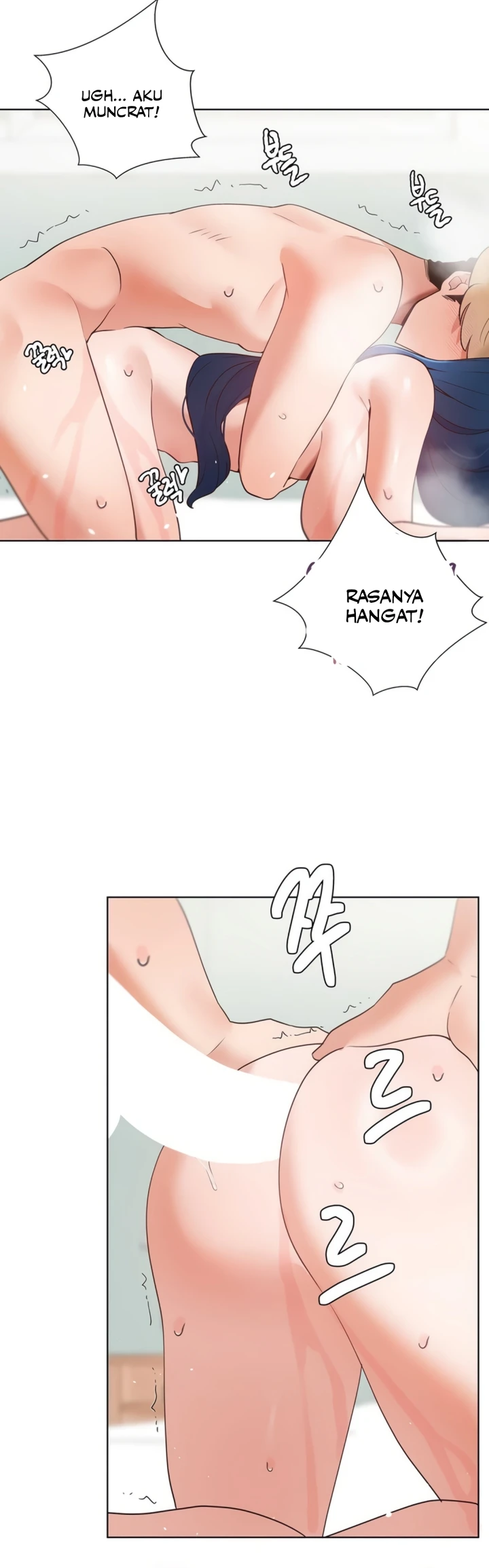 Read manhwa Family With Benefits  Chapter 31 - SauceManhwa.com