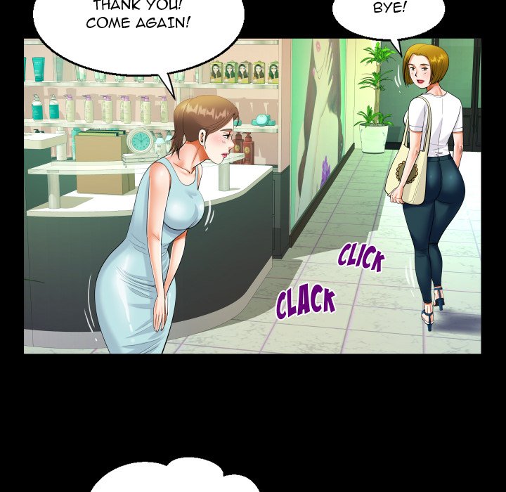 Read manhwa The Unforeseen Guest Chapter 108 - SauceManhwa.com