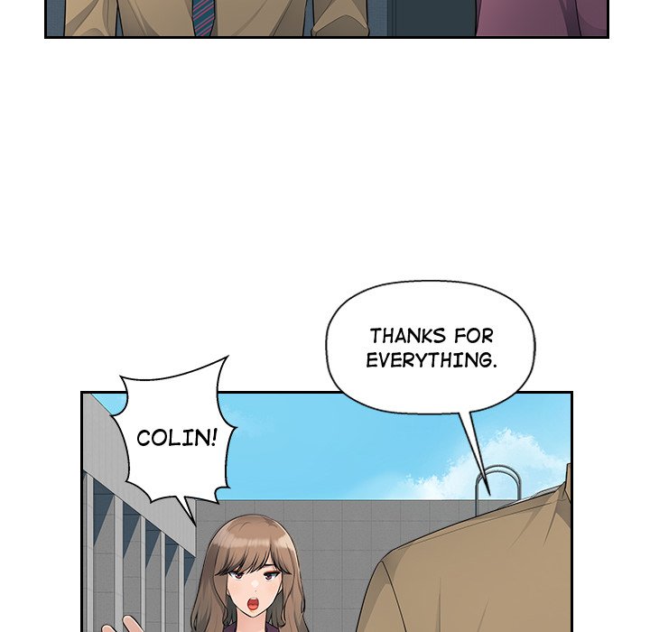 Read manhwa Office Desires End Chapter 10 - SauceManhwa.com