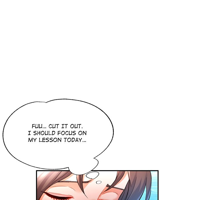 Read manhwa In Her Place Chapter 23 - SauceManhwa.com