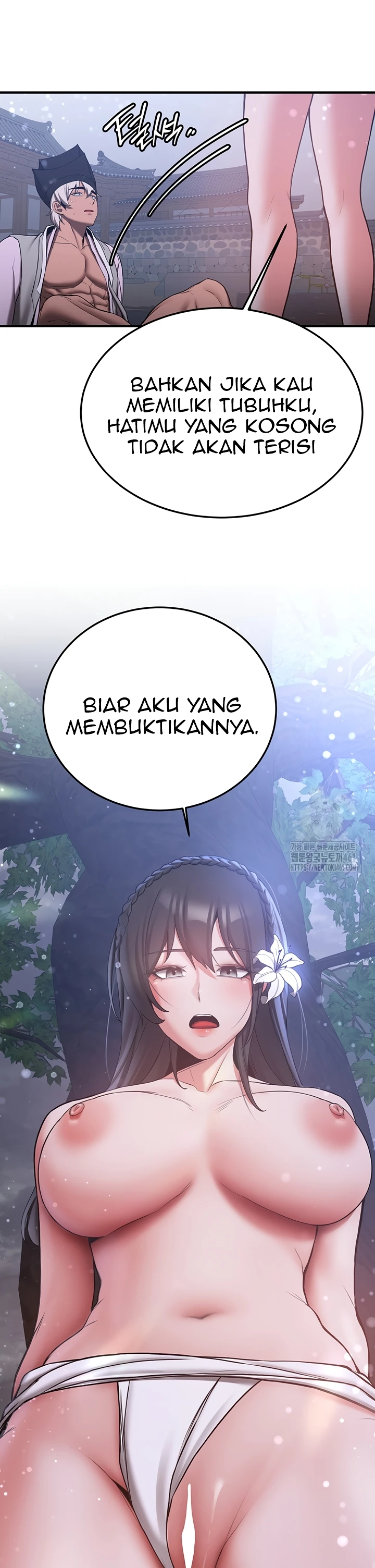 Read manhwa Your Girlfriend Was Amazing Chapter 60 - SauceManhwa.com