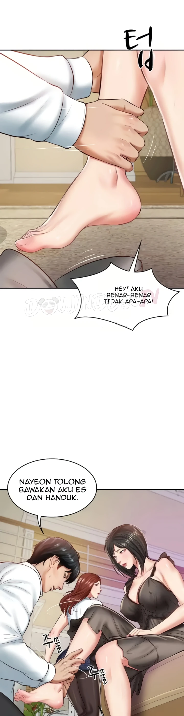 Read manhwa The Billionaire’s Monster Cock Son-In-Law  Chapter 13 - SauceManhwa.com