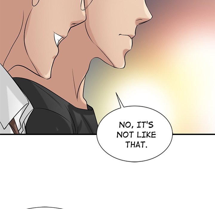 Read manhwa The Mismatch END Chapter 19 - SauceManhwa.com