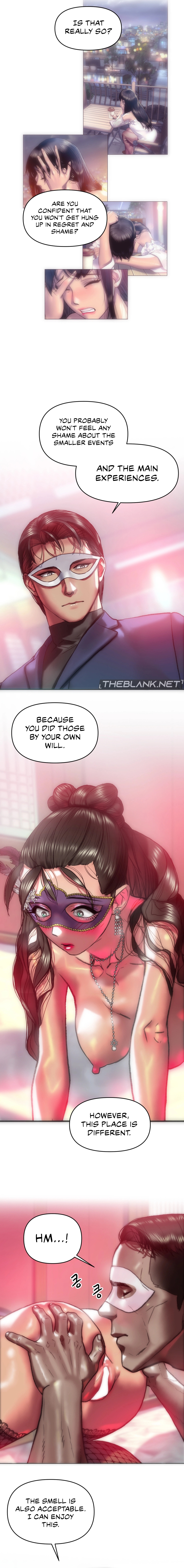 Read manhwa Trophy Wives Chapter 32 - SauceManhwa.com